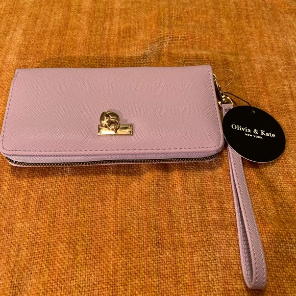 Wallet bag. - Picture 3 of 5